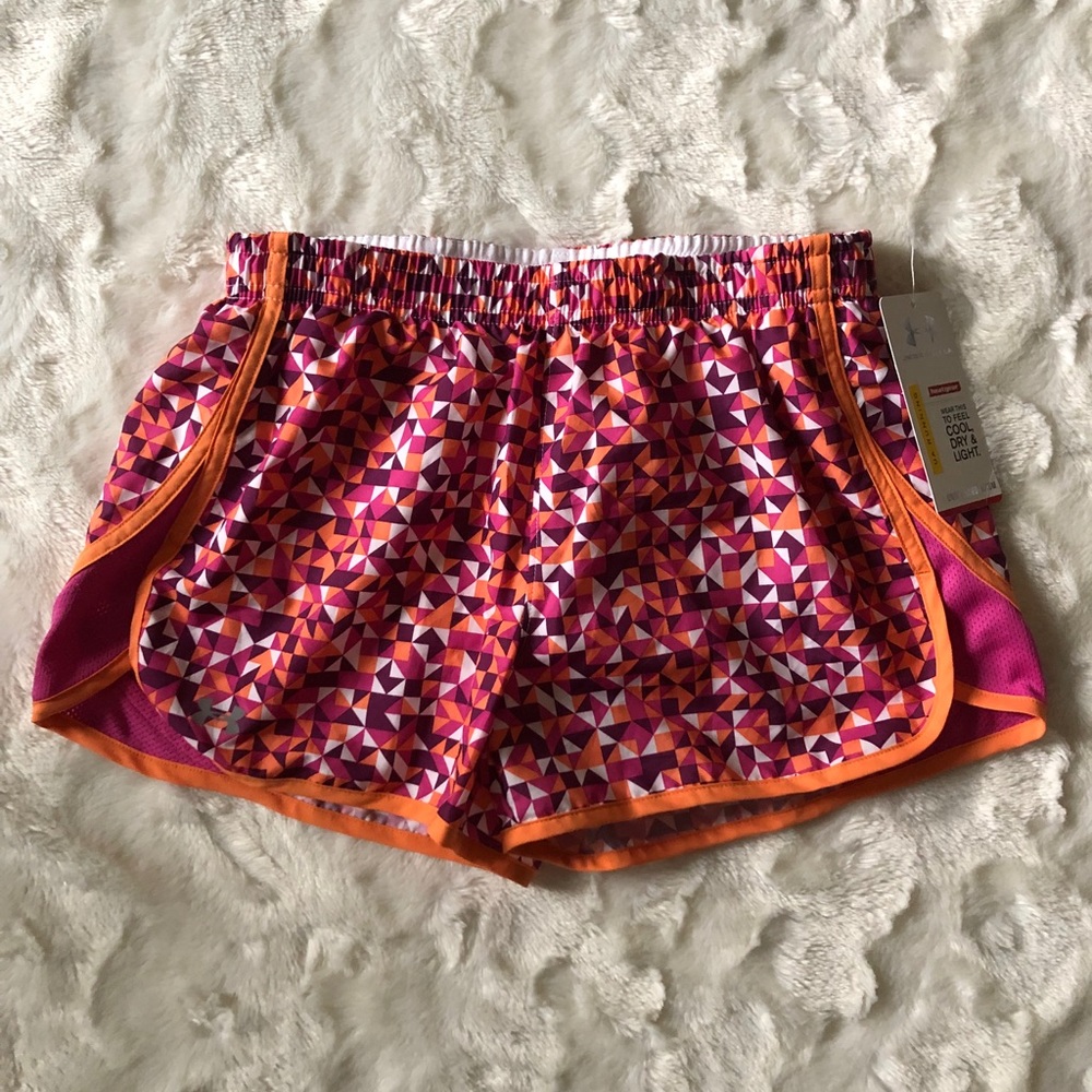 Under Armour - Shorts